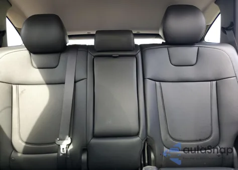 2025 Hyundai Tucson Sel из США, поврежденный, VIN 3KMJC3DE0SE009274